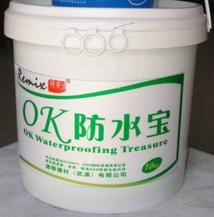 防水宝 - RM-OK - 穗美物 (中国 湖北省 生产商) - 防水材料 - 建筑、装饰 产品 「自助贸易」