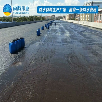 PB-1防水涂料仔细了解 PB聚合物改性沥青防水涂料批发市场